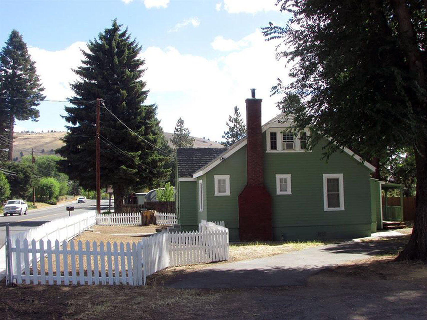 Enterprise Tracts - Residential