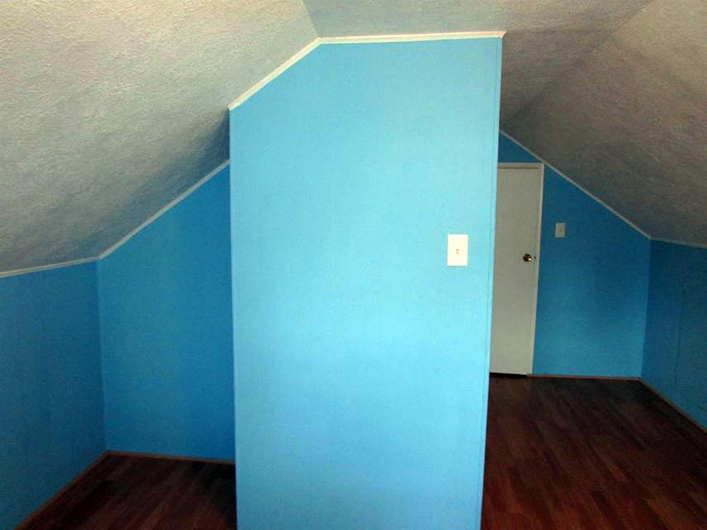 Enterprise Tracts - Residential