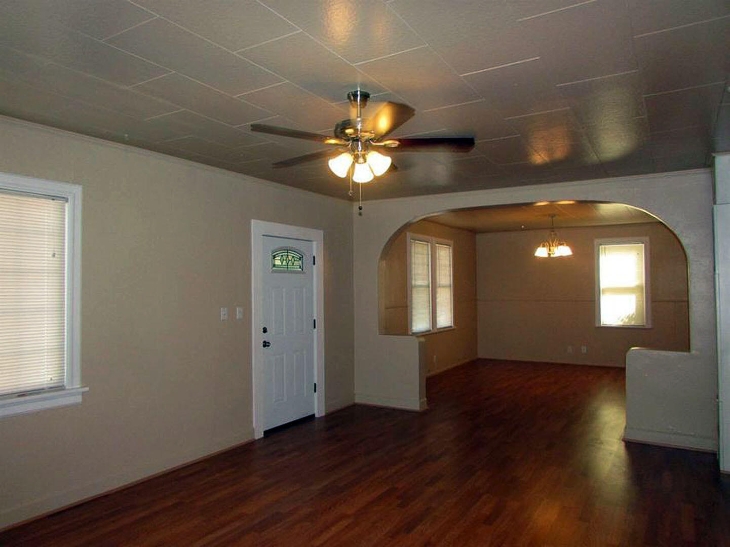 Enterprise Tracts - Residential