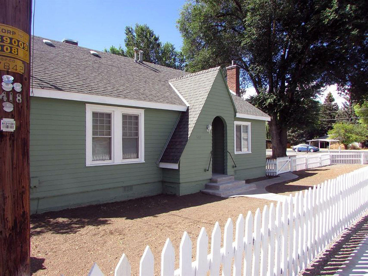 Enterprise Tracts - Residential