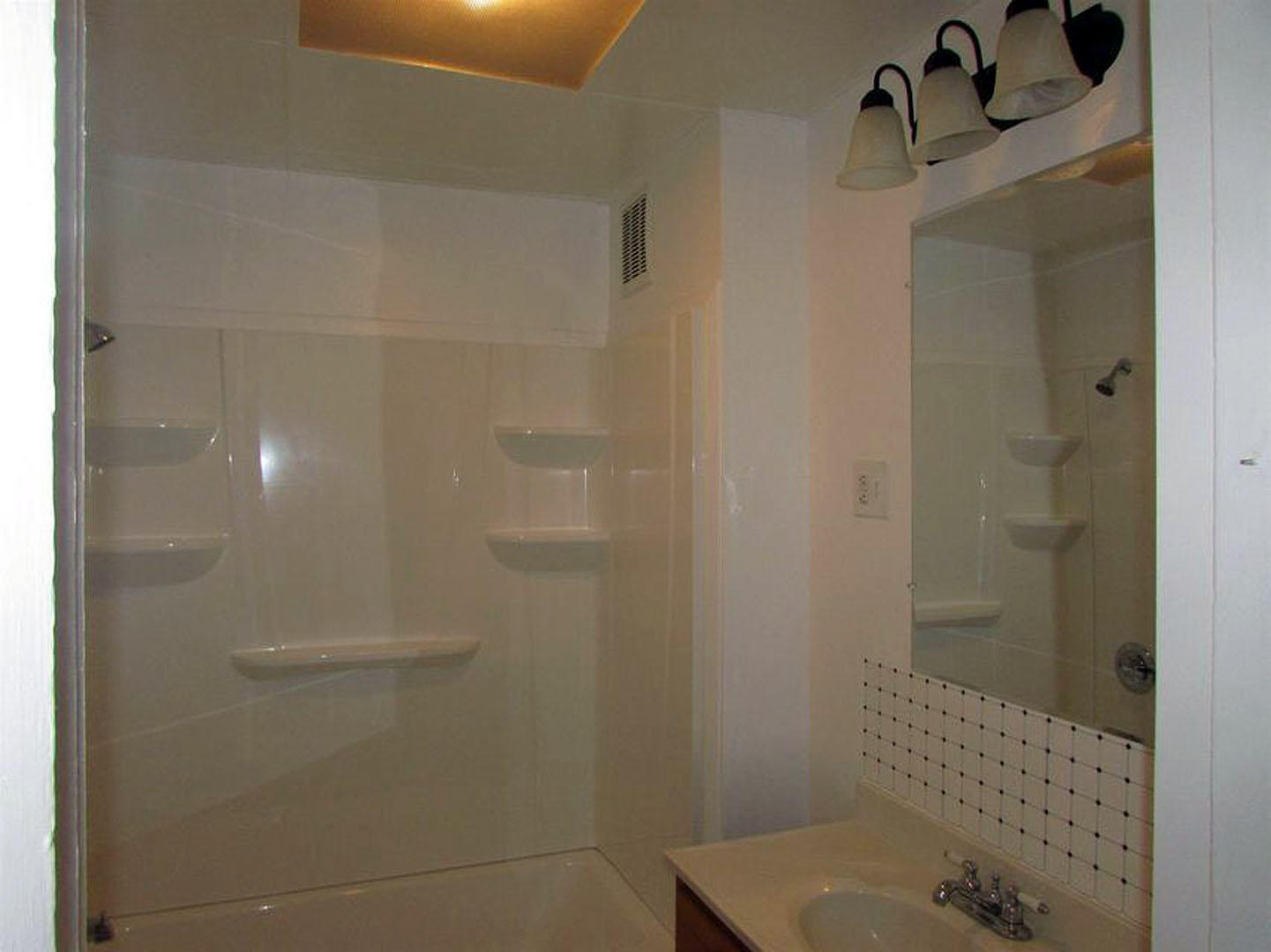 Enterprise Tracts - Residential