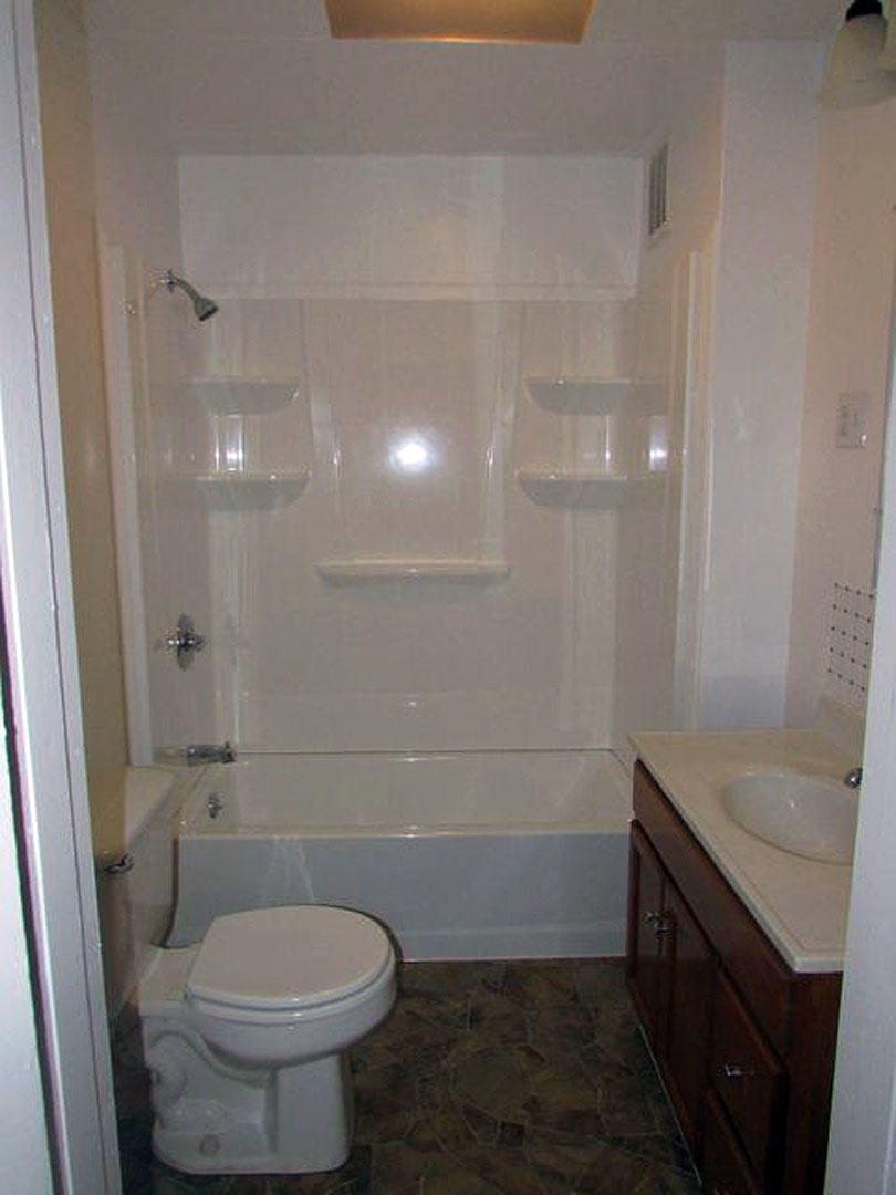 Enterprise Tracts - Residential