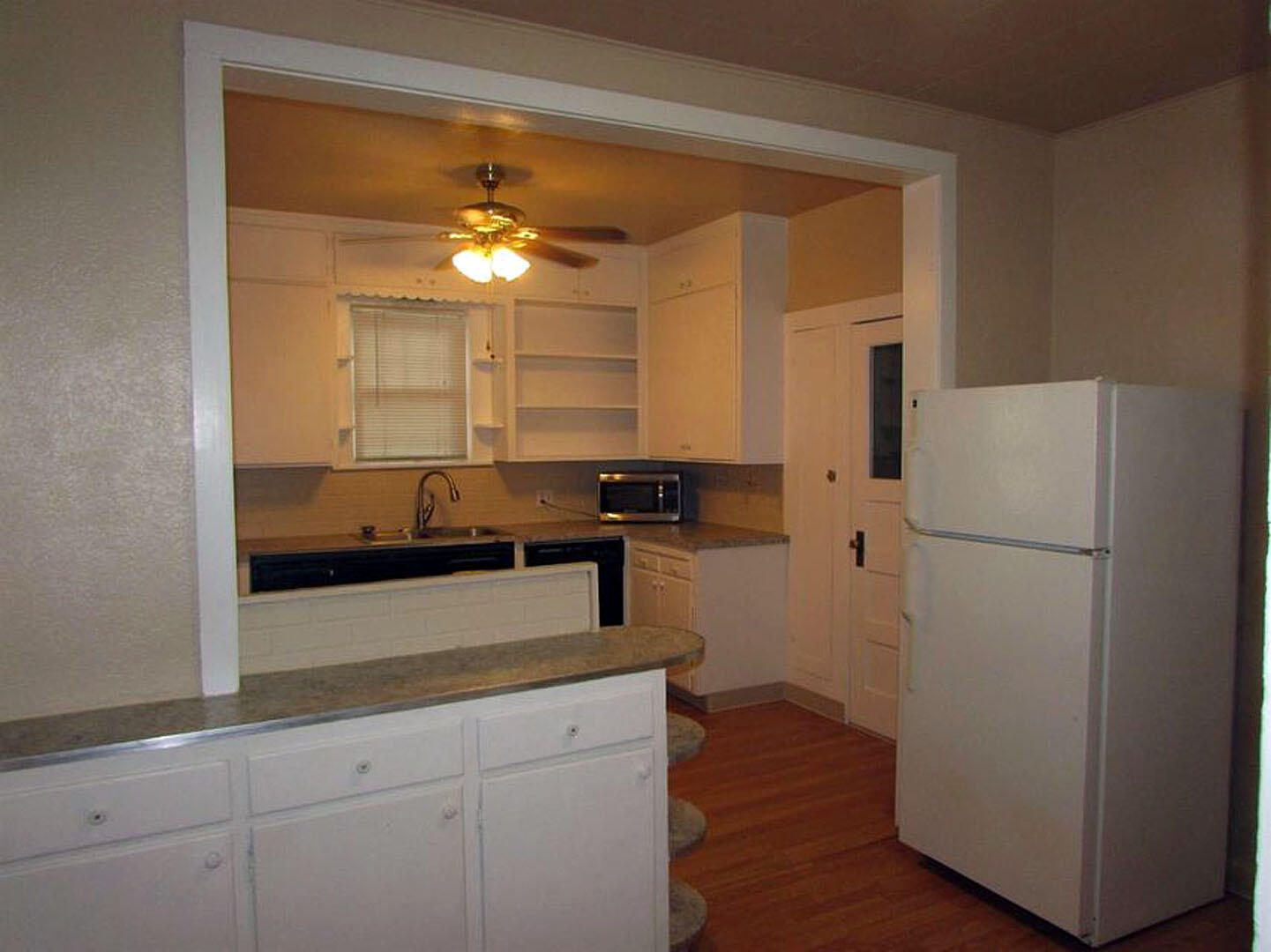 Enterprise Tracts - Residential