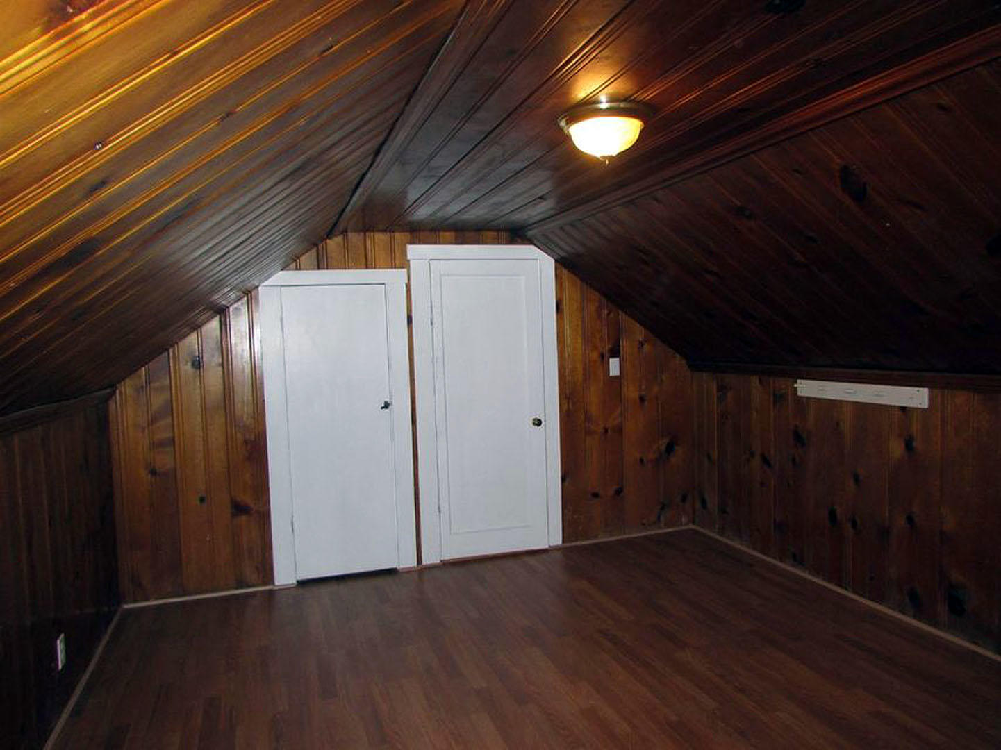 Enterprise Tracts - Residential