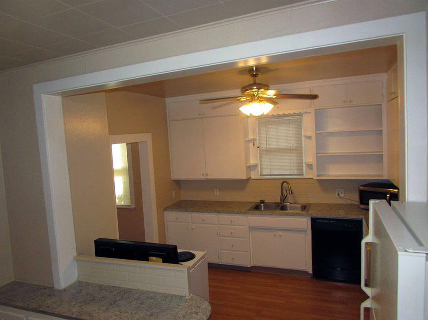 Enterprise Tracts - Residential