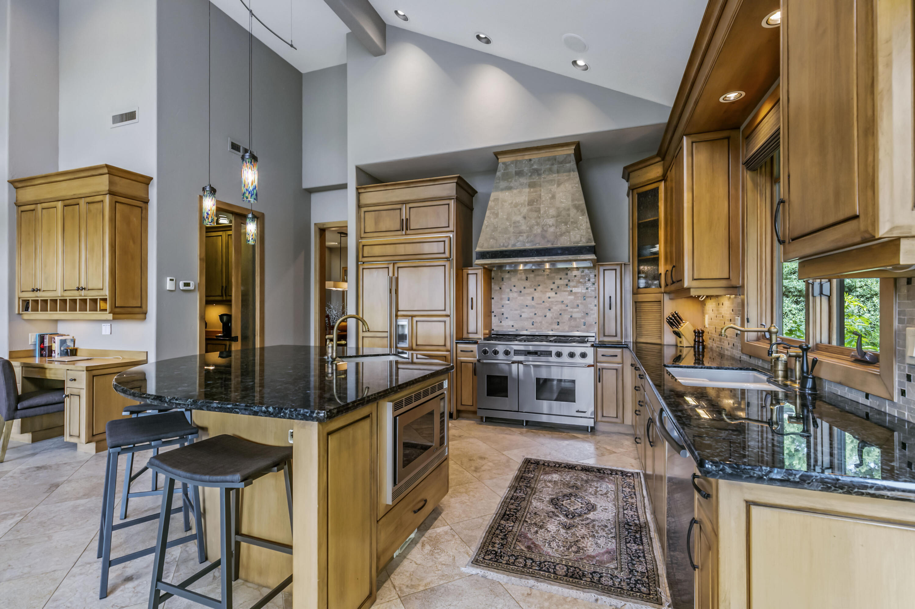 Pronghorn - Residential