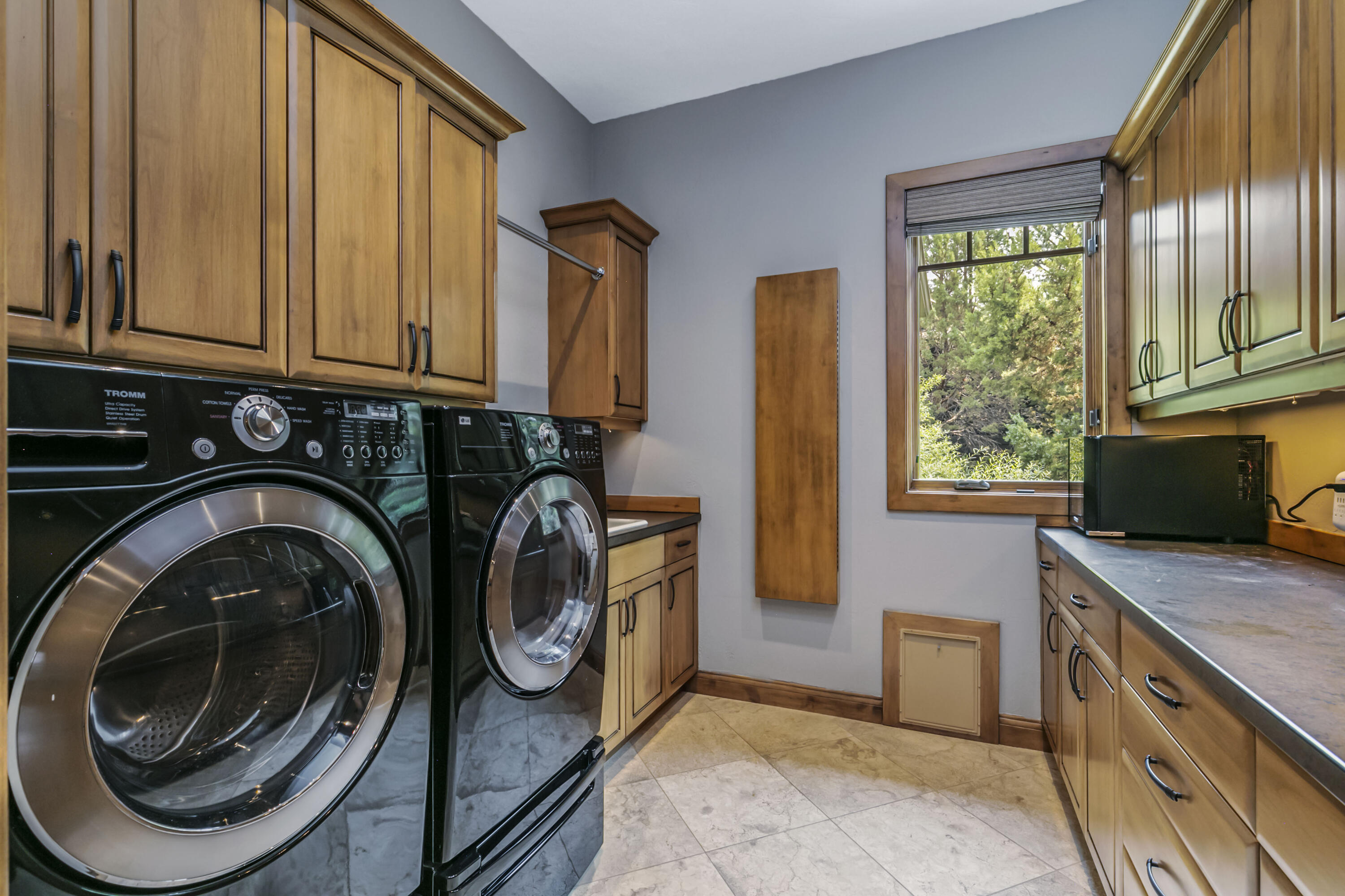 Pronghorn - Residential