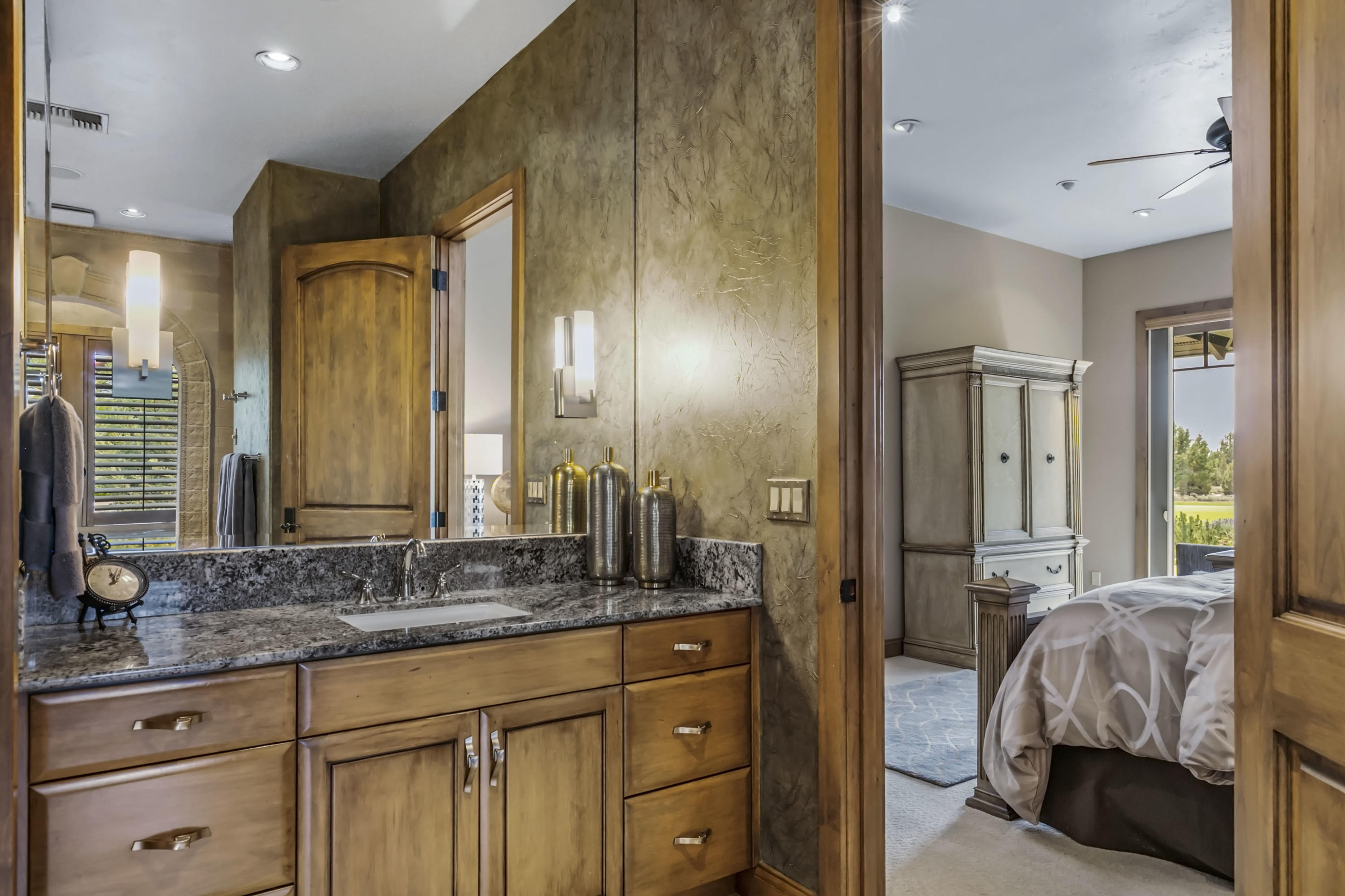 Pronghorn - Residential