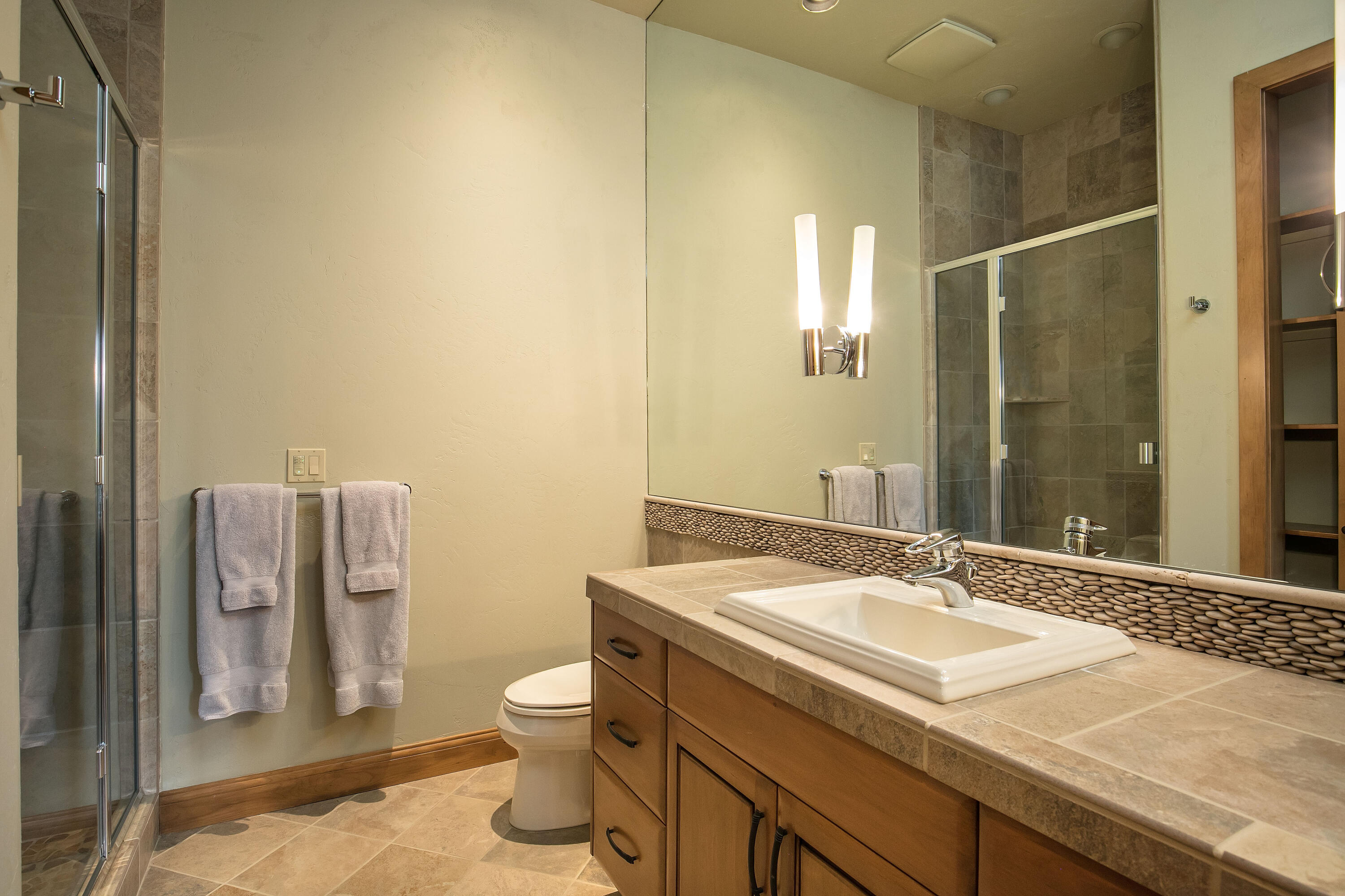 Pronghorn - Residential