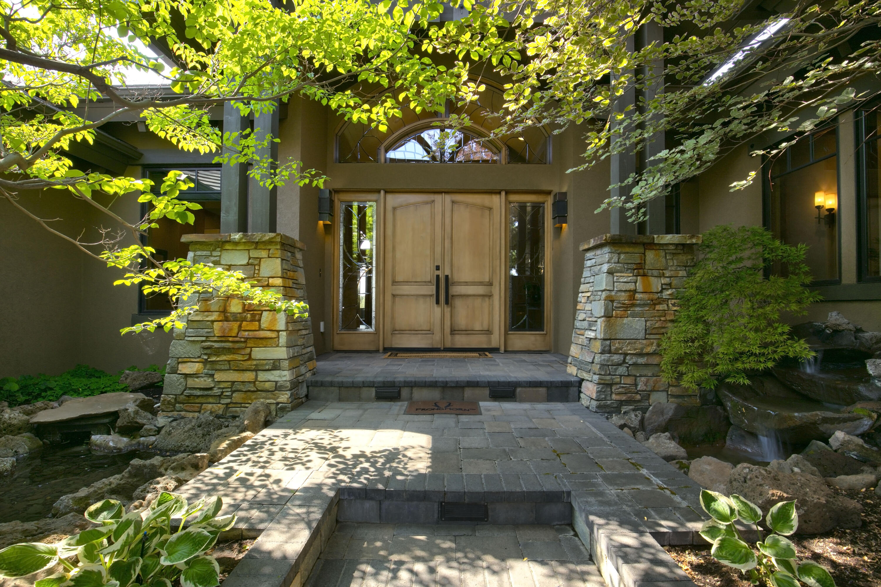 Pronghorn - Residential