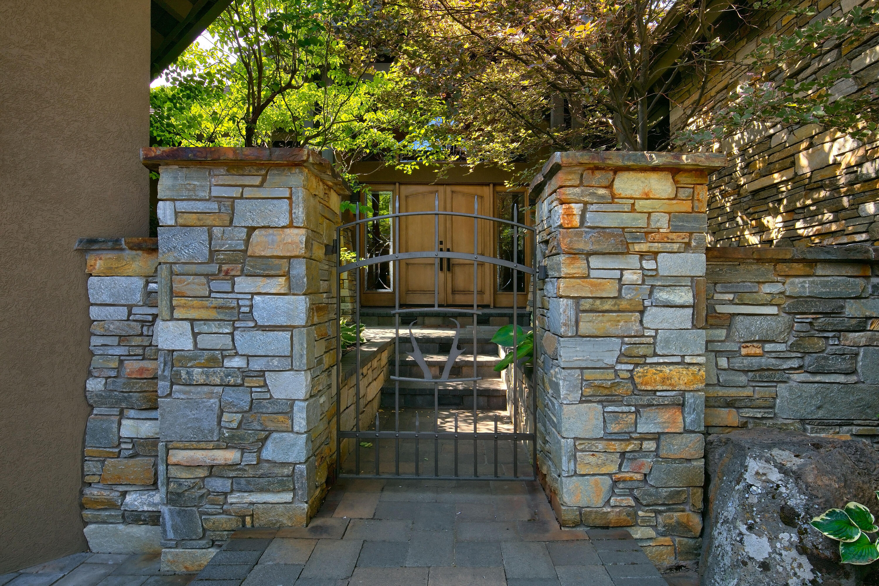 Pronghorn - Residential