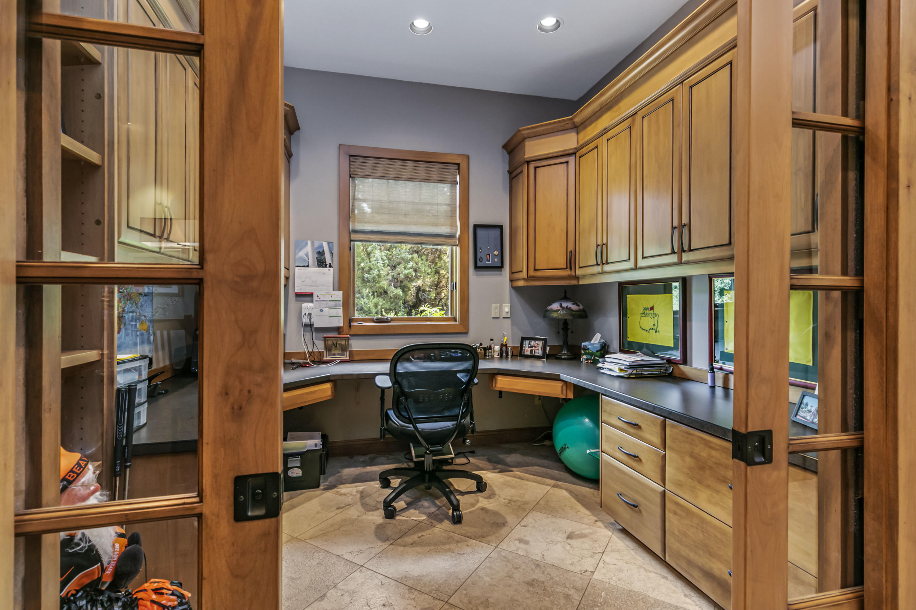 Pronghorn - Residential