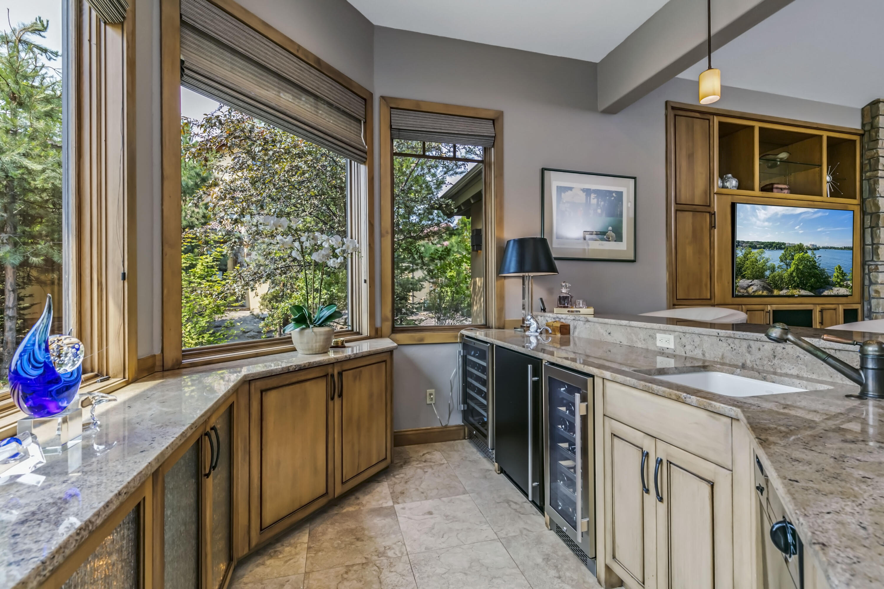 Pronghorn - Residential