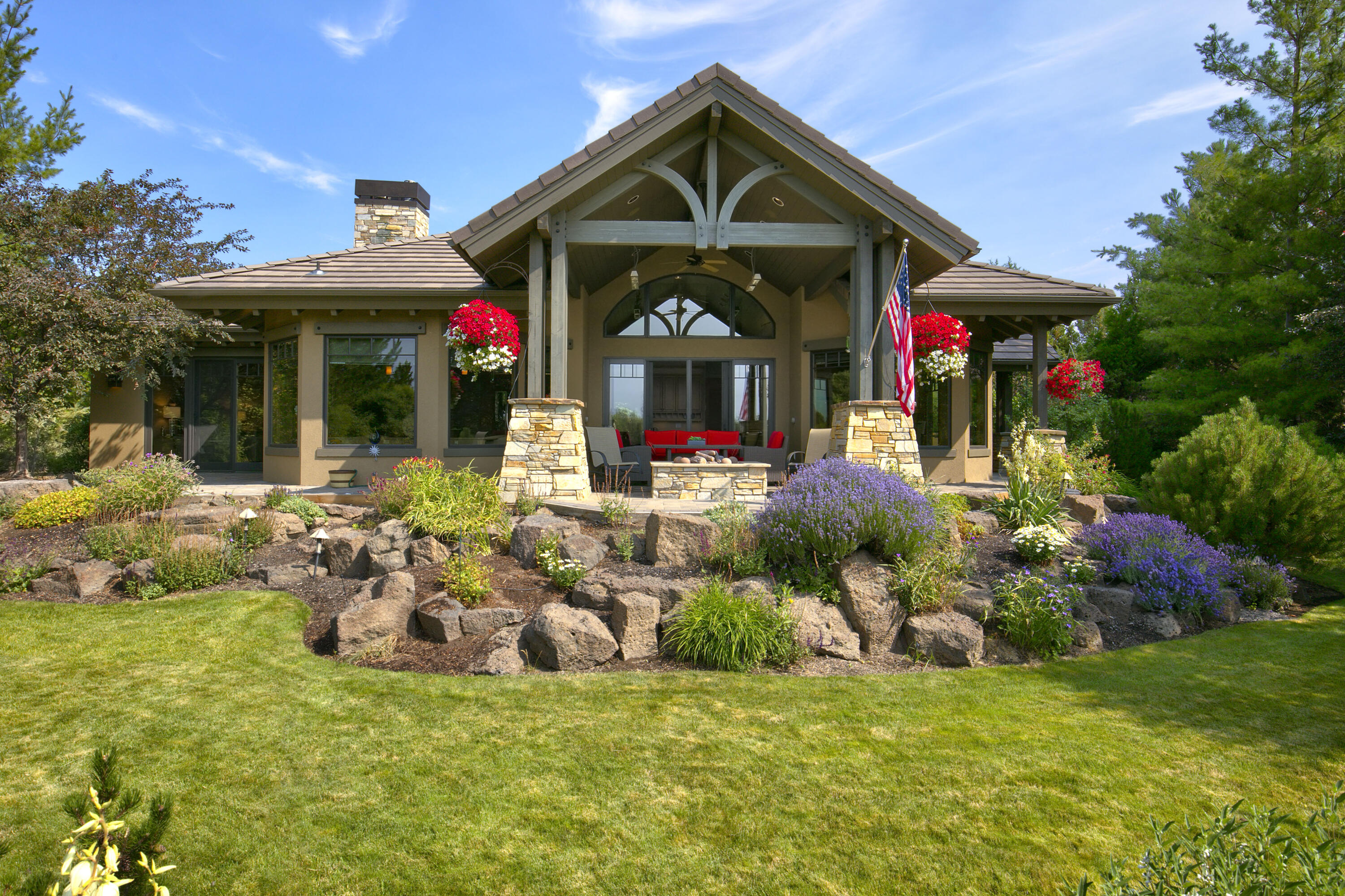 Pronghorn - Residential