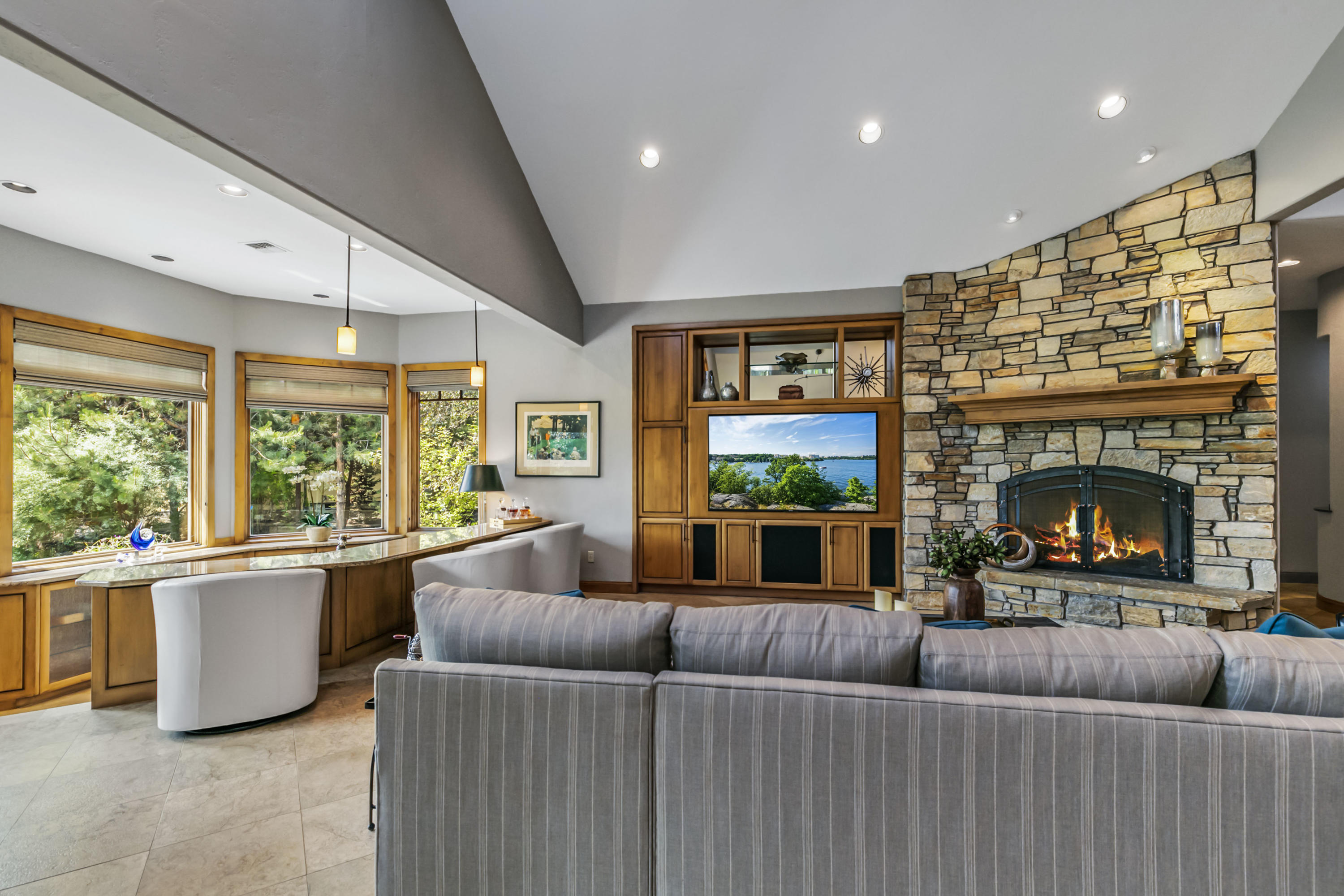 Pronghorn - Residential