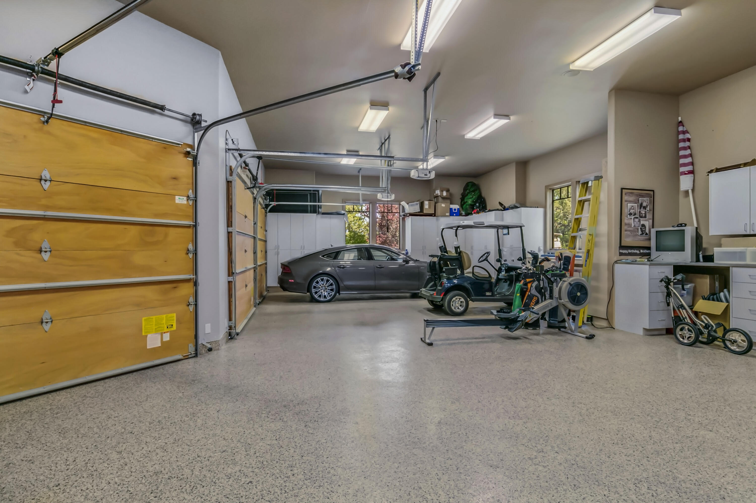 Pronghorn - Residential