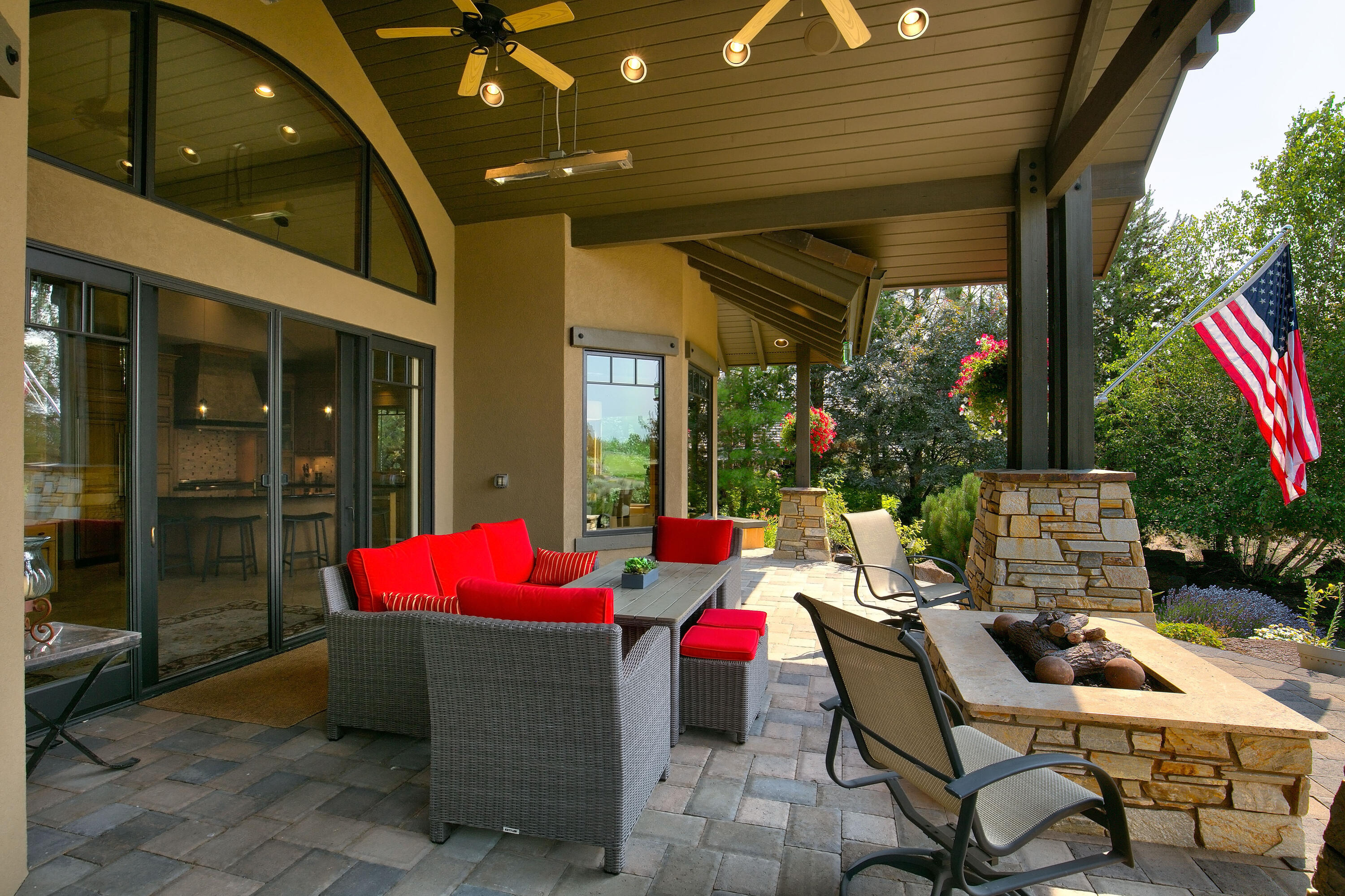 Pronghorn - Residential