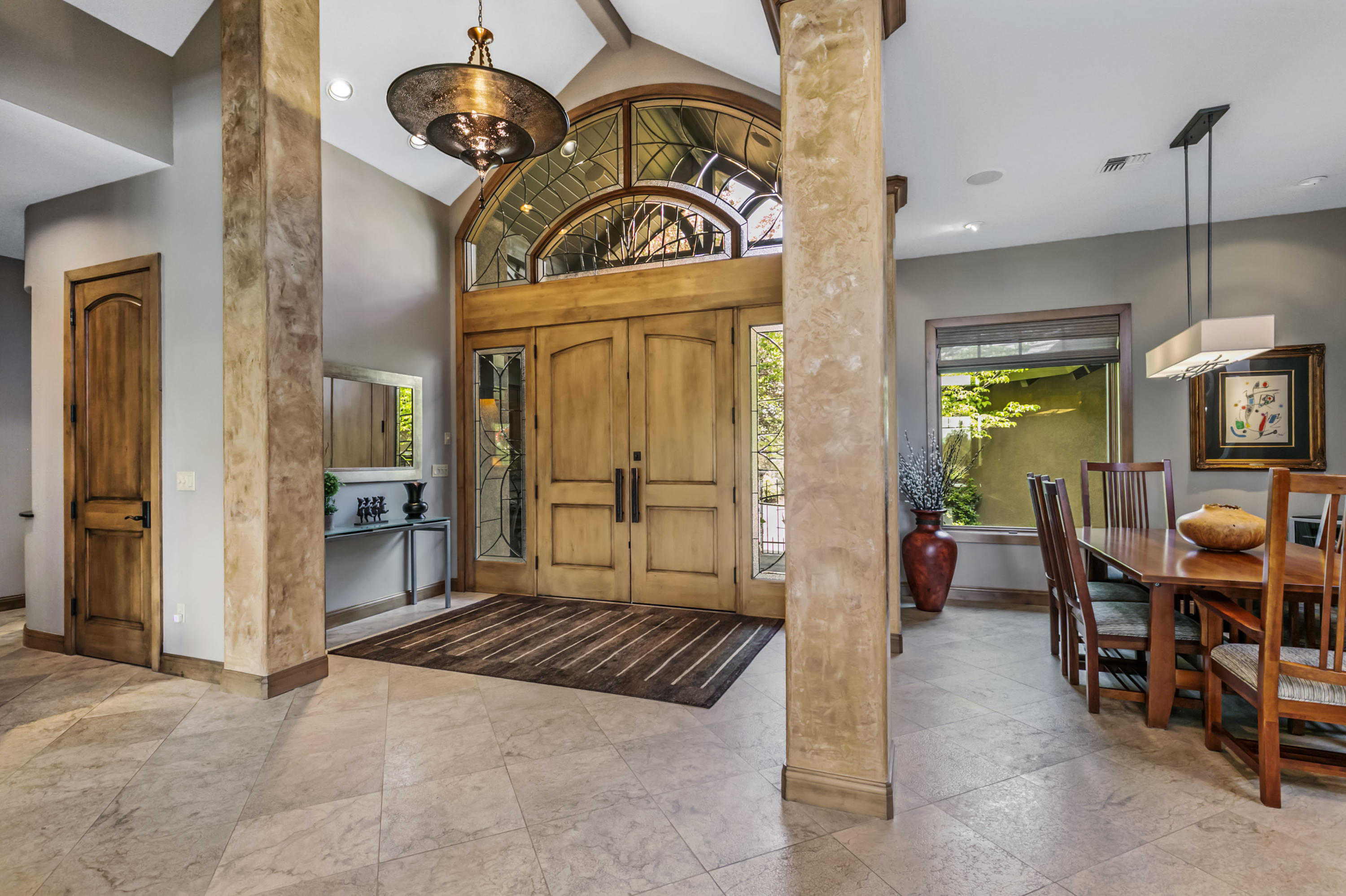 Pronghorn - Residential