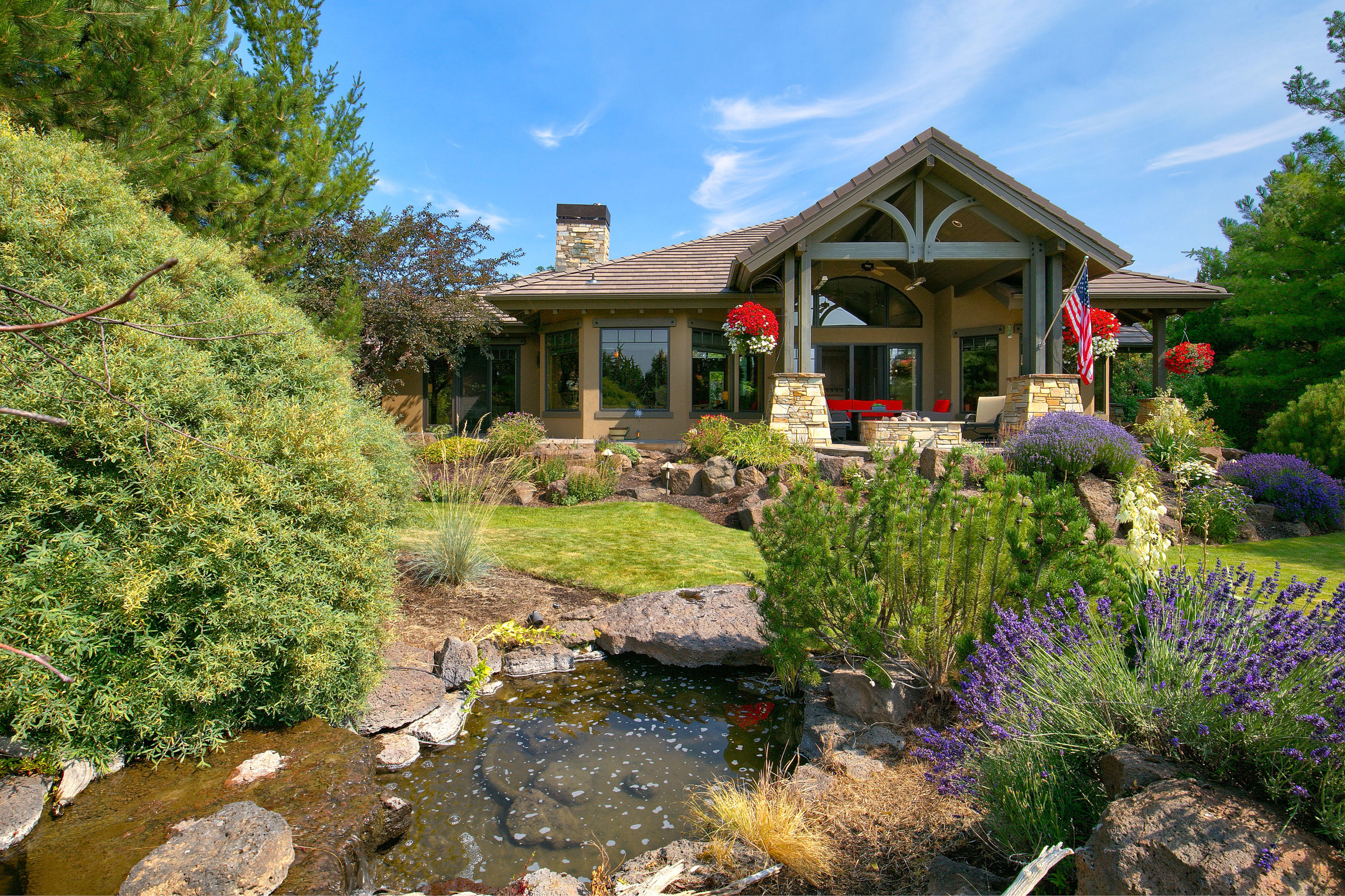 Pronghorn - Residential