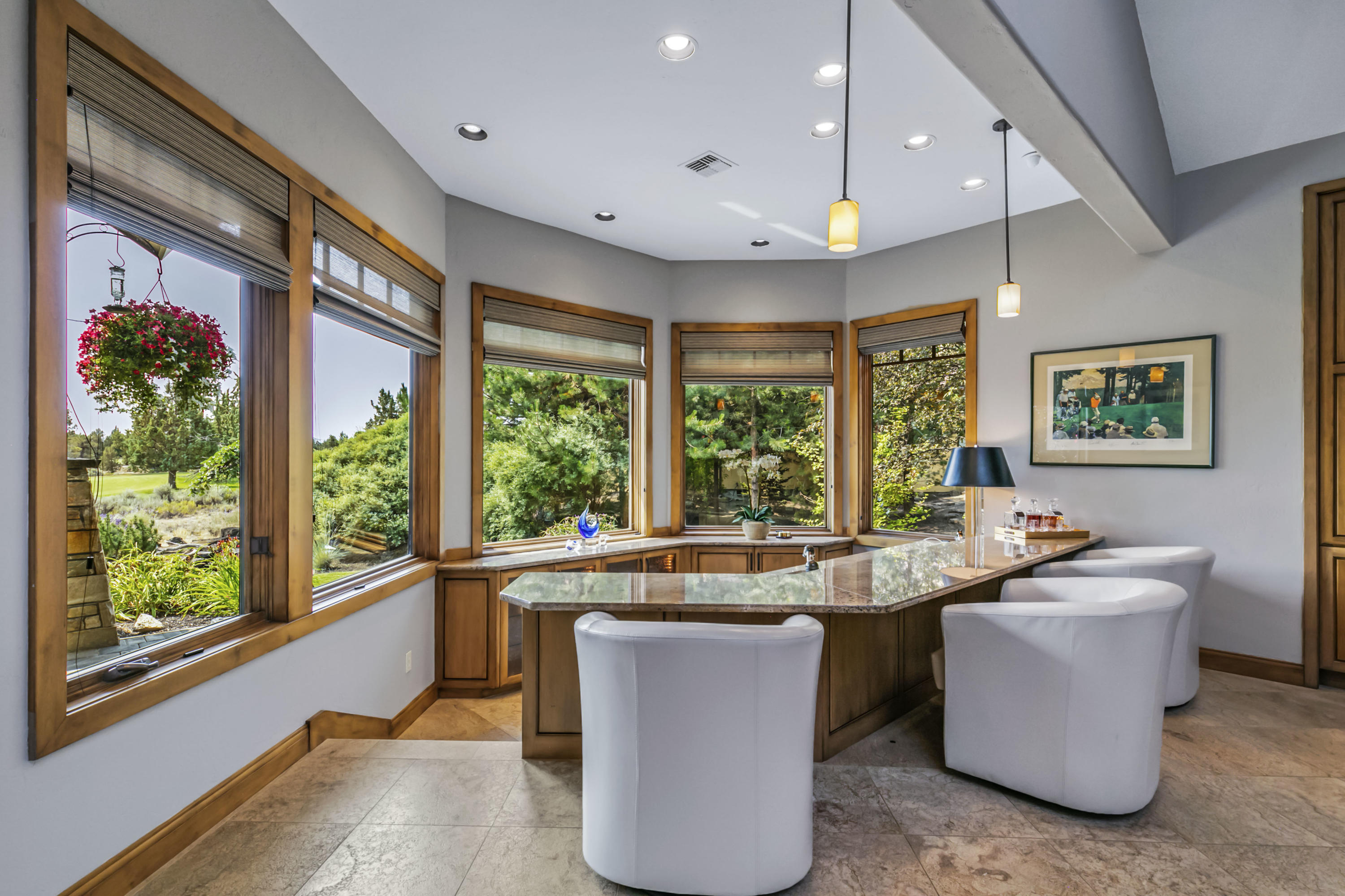 Pronghorn - Residential