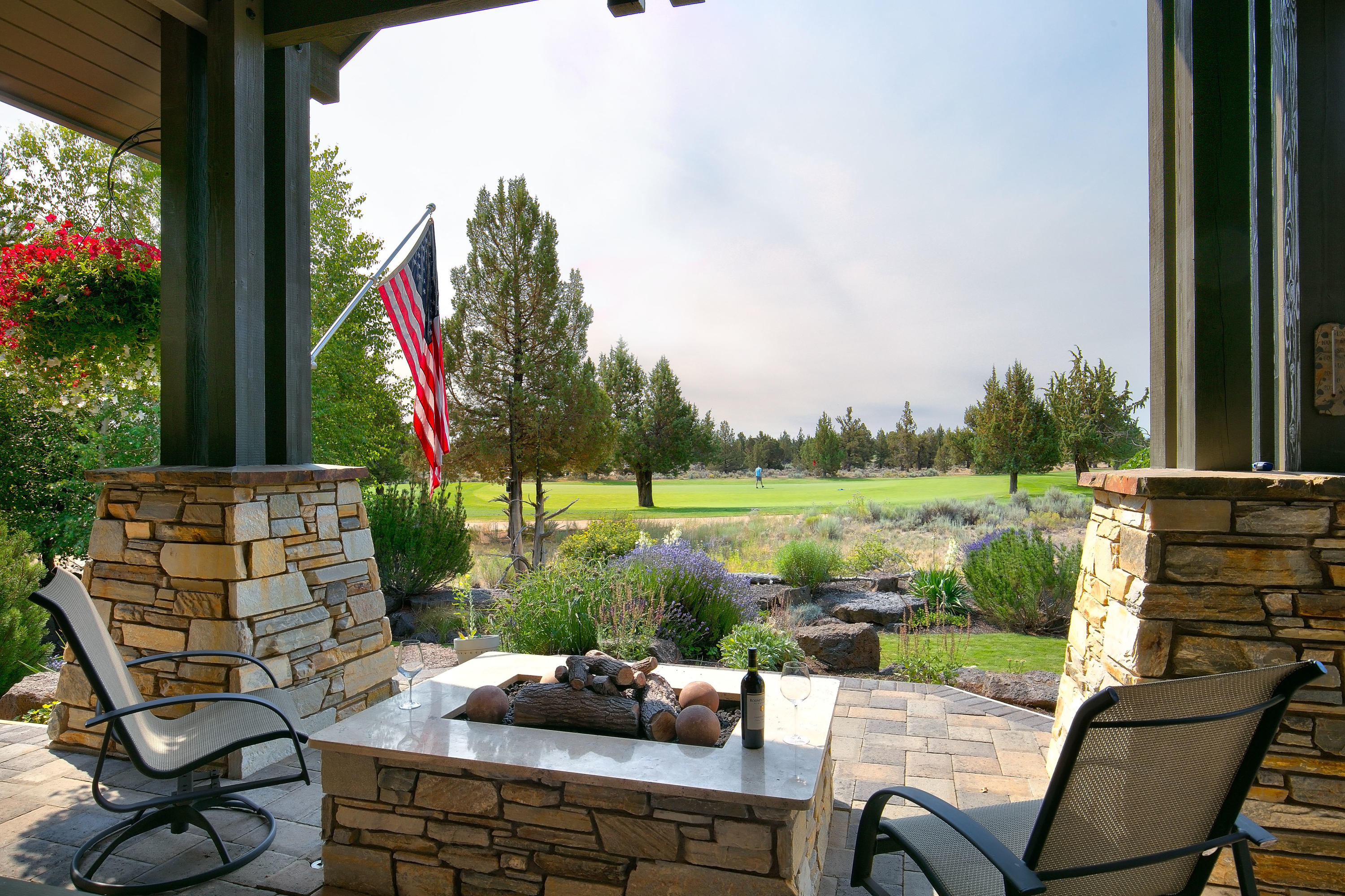 Pronghorn - Residential