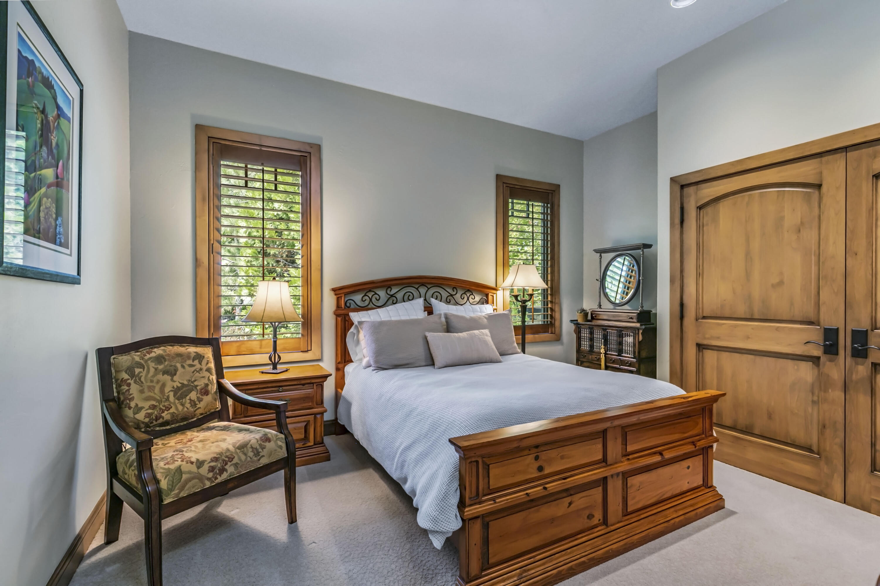 Pronghorn - Residential