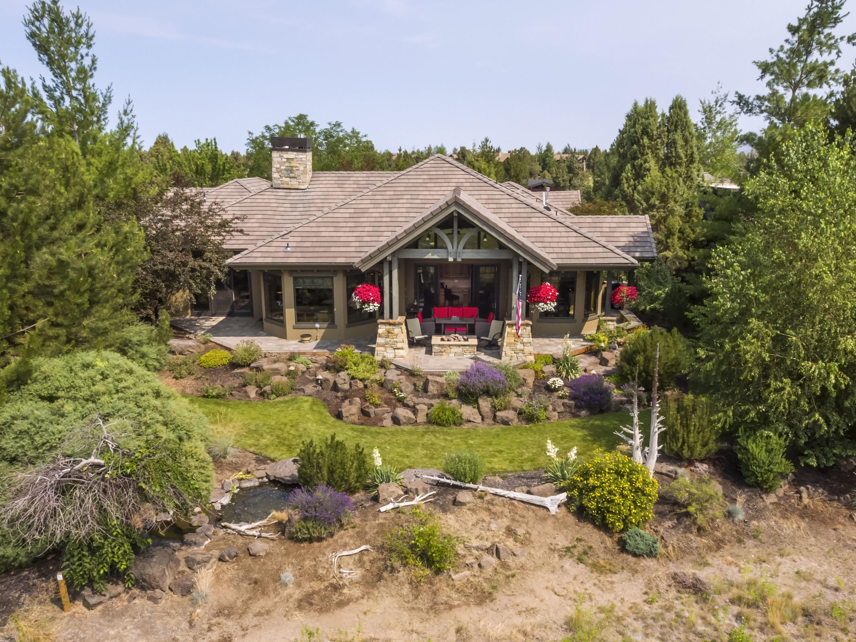 Pronghorn - Residential