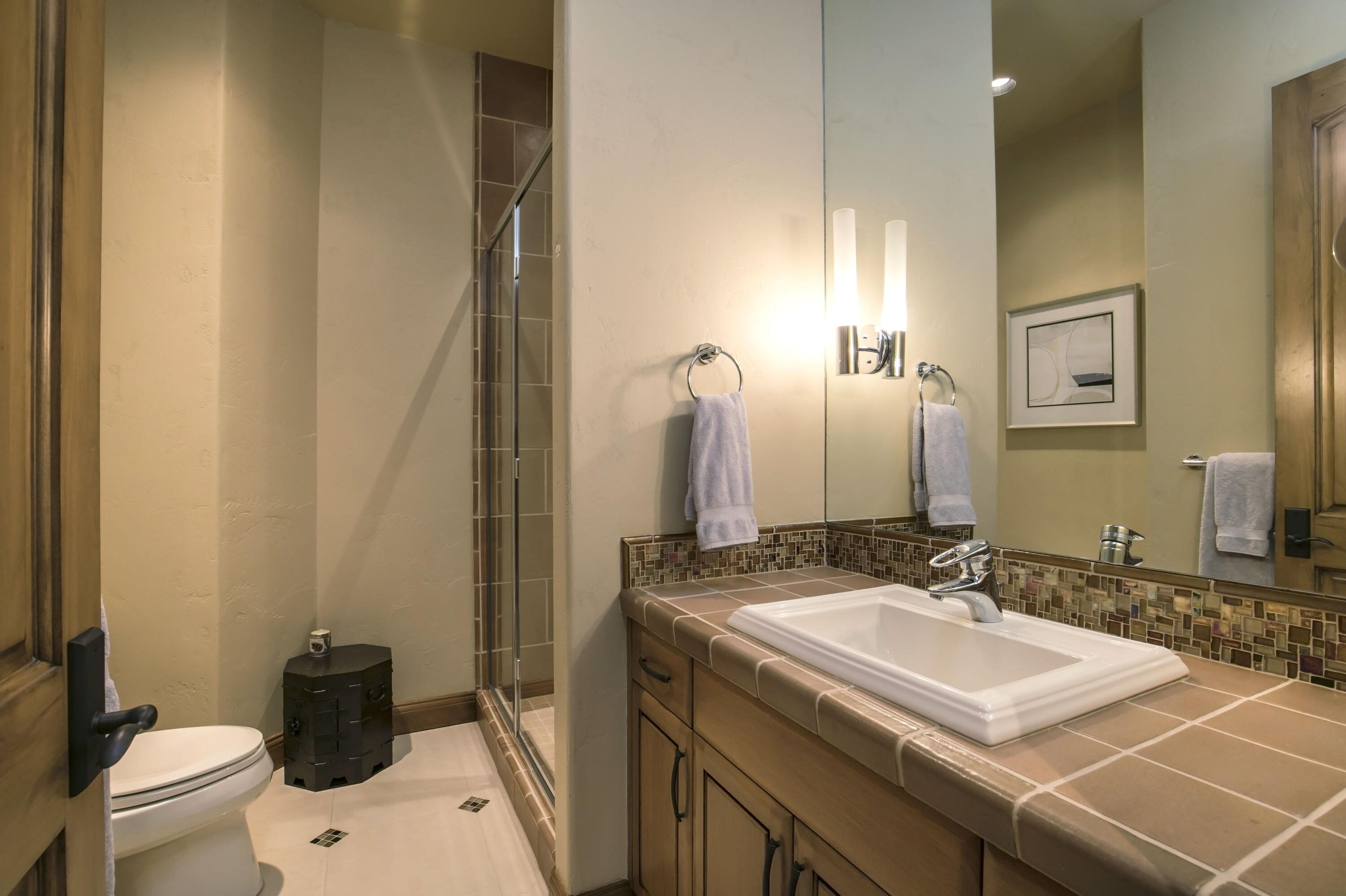 Pronghorn - Residential