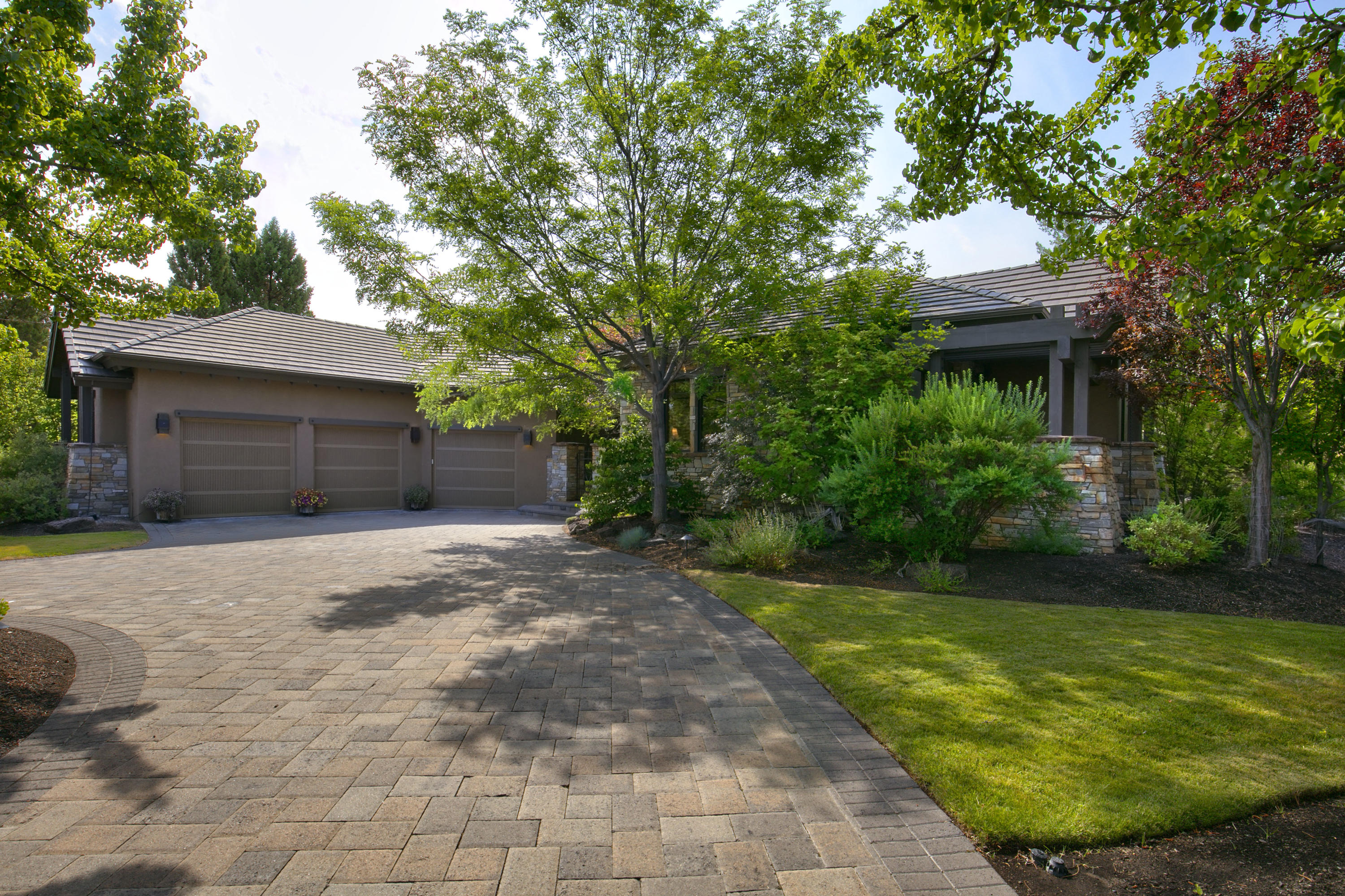 Pronghorn - Residential