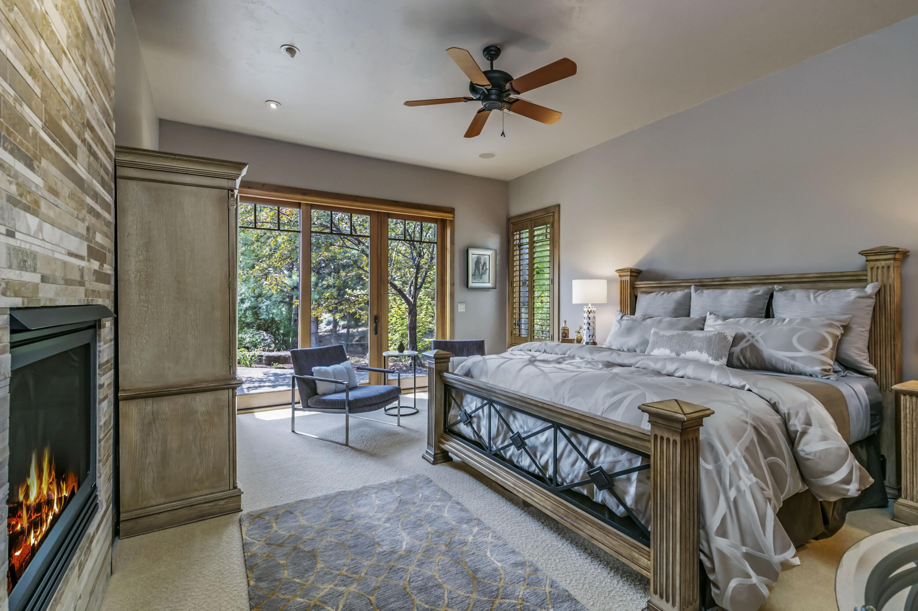 Pronghorn - Residential