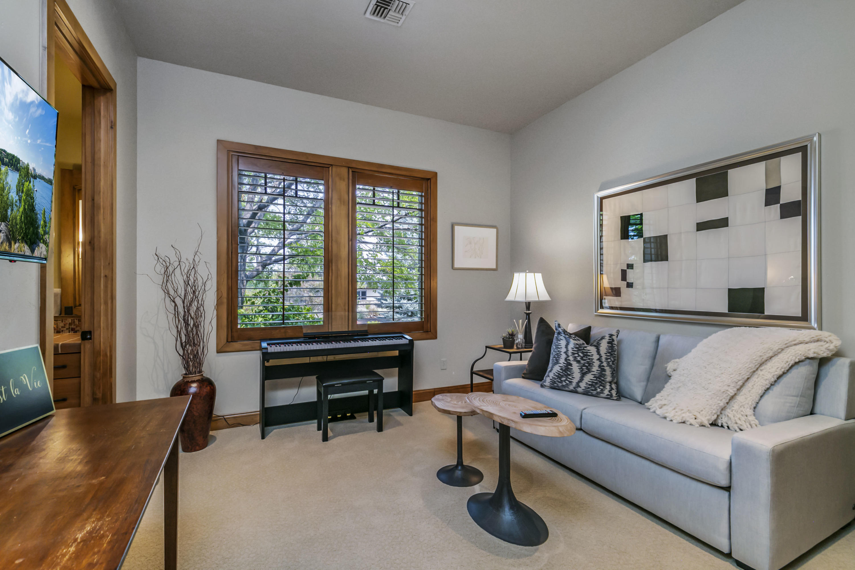 Pronghorn - Residential