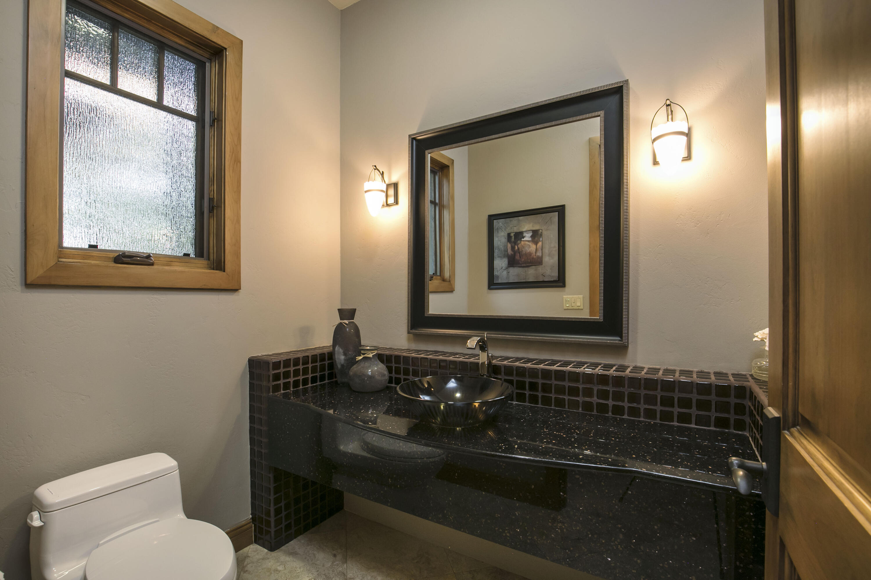 Pronghorn - Residential