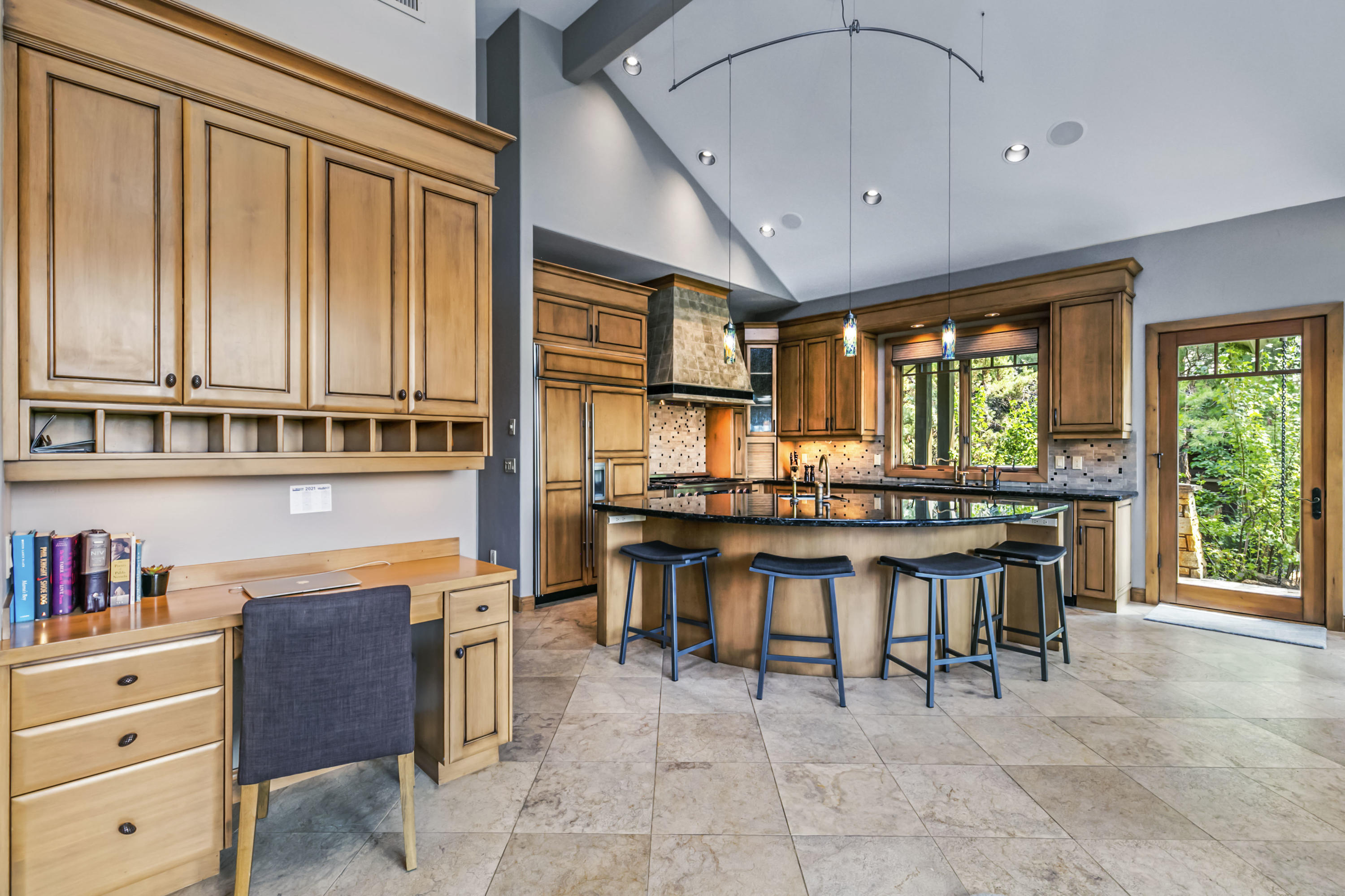 Pronghorn - Residential