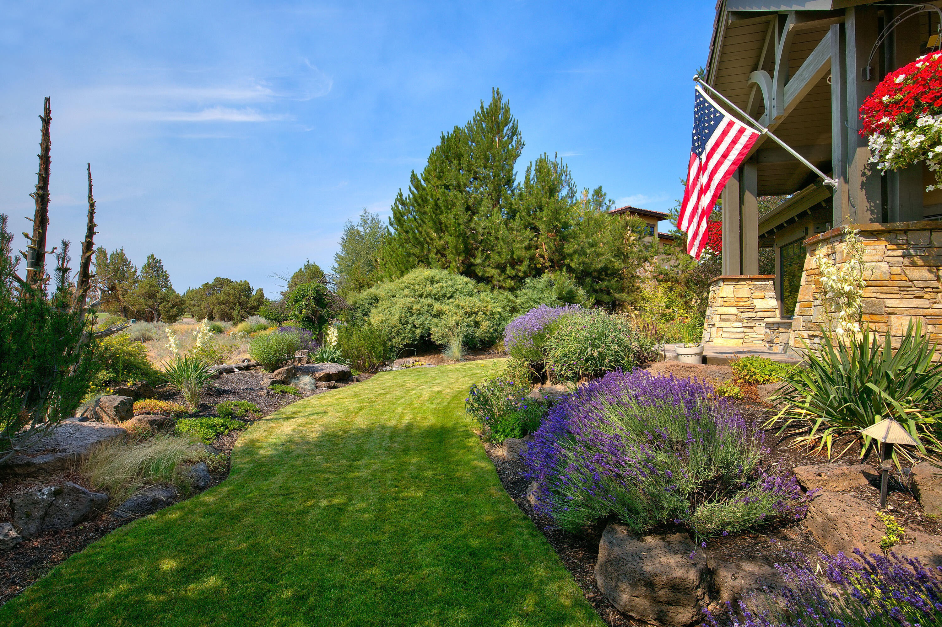 Pronghorn - Residential