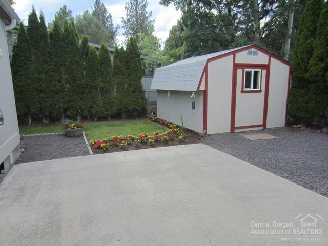 Juniper Creek - Residential