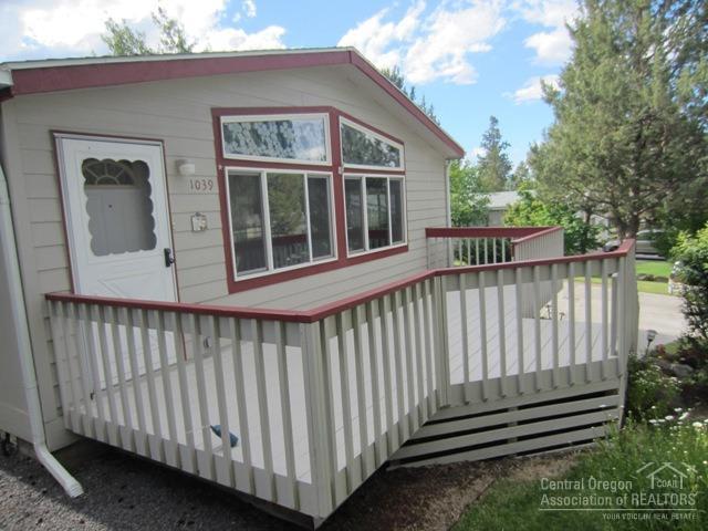 Juniper Creek - Residential