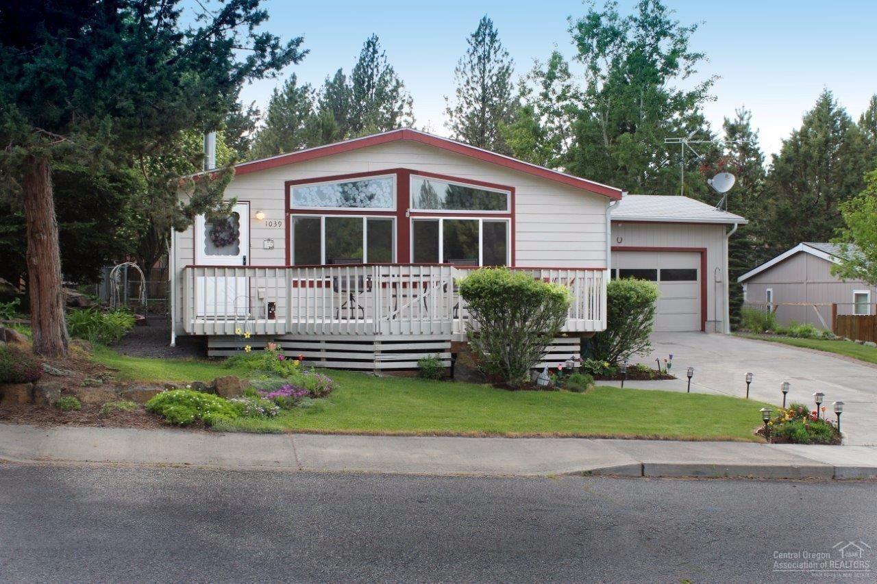 Juniper Creek - Residential