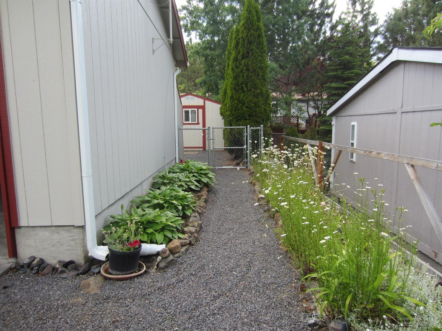 Juniper Creek - Residential