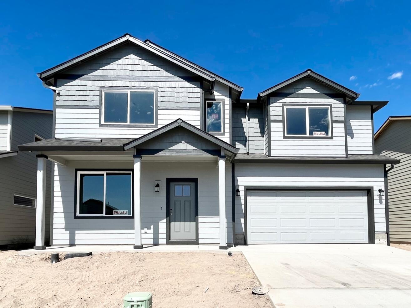 Stoneridge Terrace - Residential