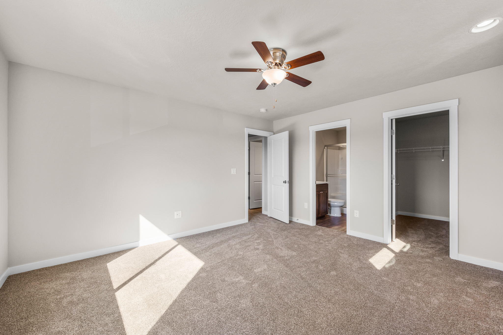 Stoneridge Terrace - Residential