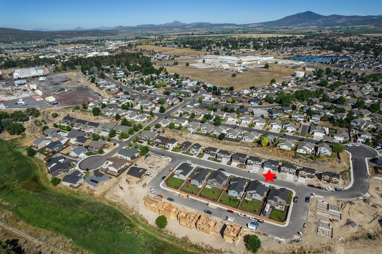 Stoneridge Terrace - Residential