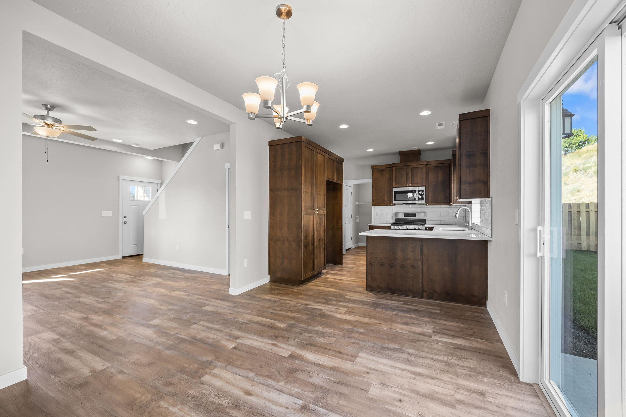 Stoneridge Terrace - Residential