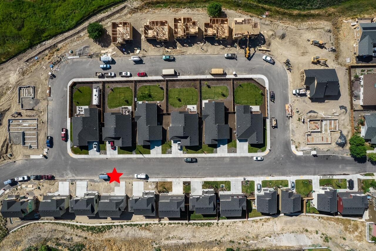 Stoneridge Terrace - Residential