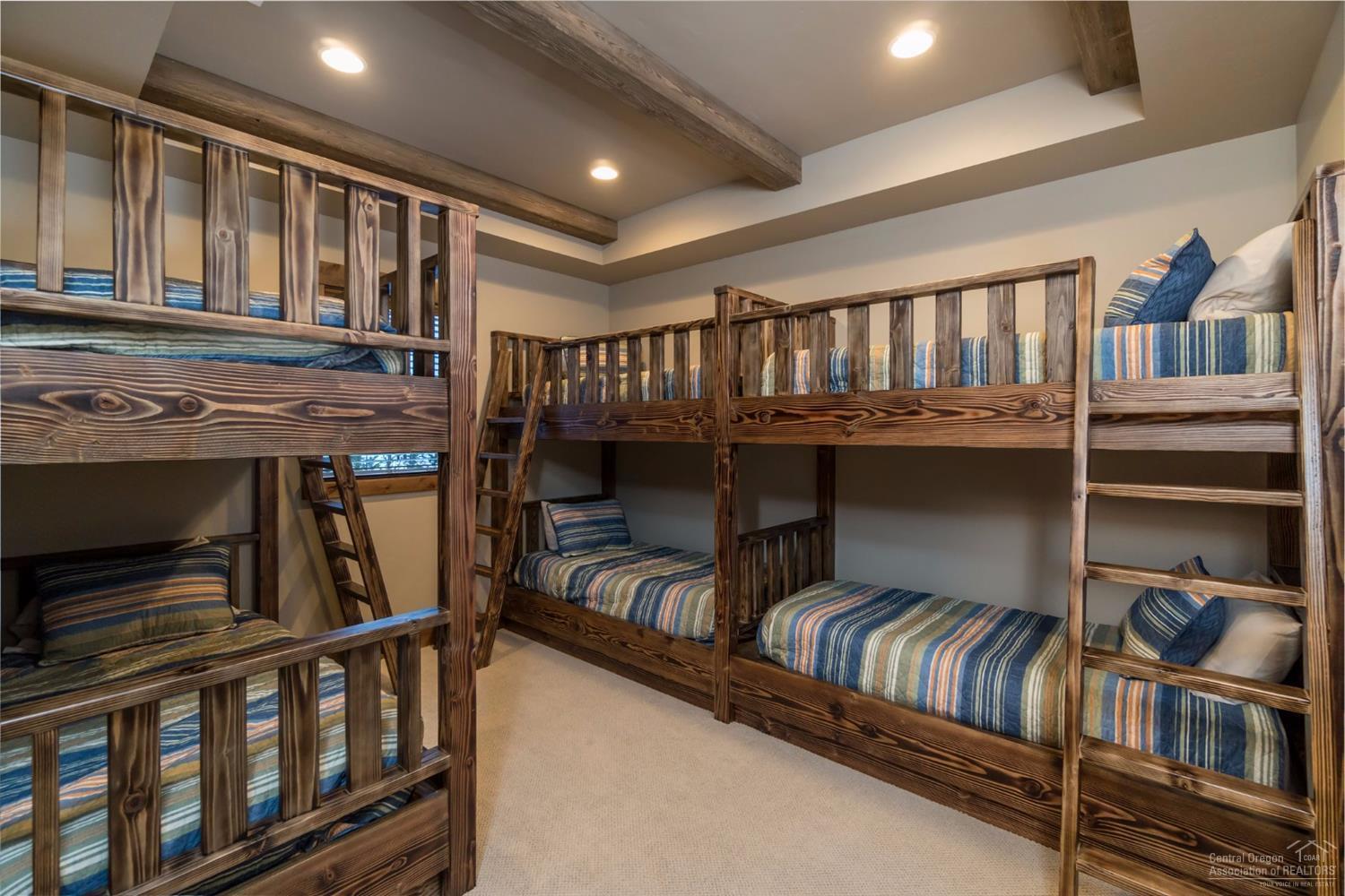 Caldera Springs - Residential