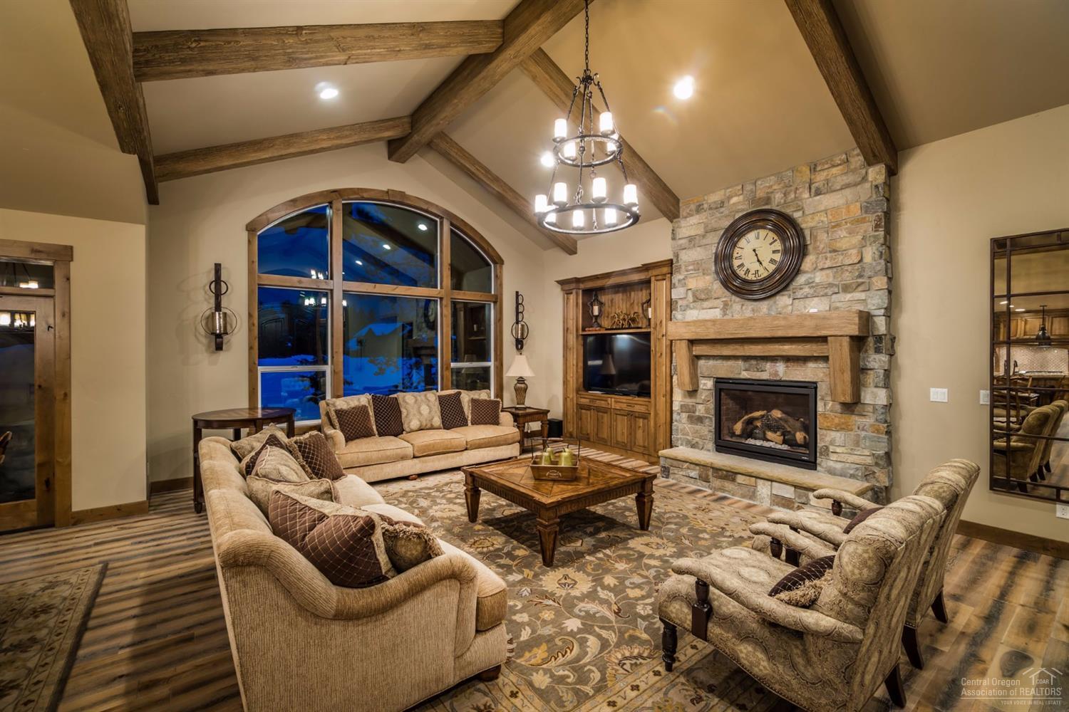 Caldera Springs - Residential