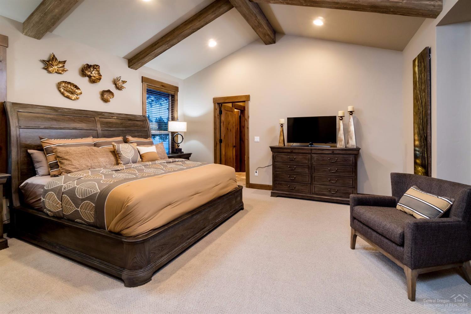 Caldera Springs - Residential