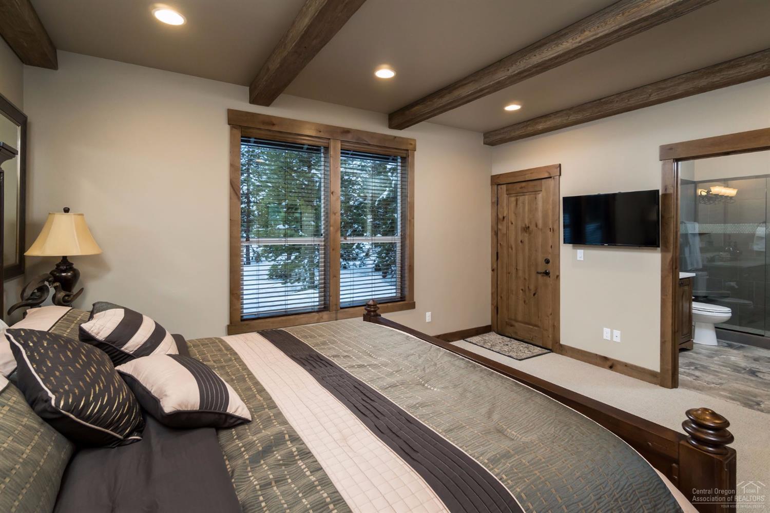 Caldera Springs - Residential