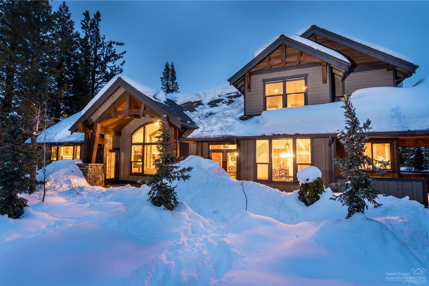 Caldera Springs - Residential