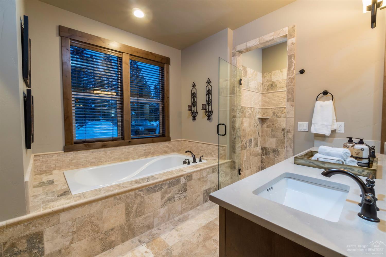 Caldera Springs - Residential