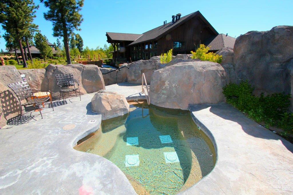 Caldera Springs - Residential